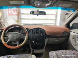 Dodge Grand Caravan
